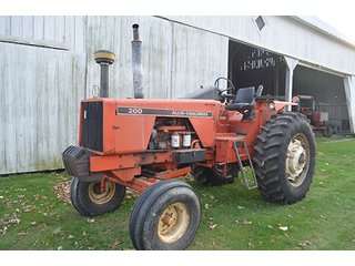 Property photo 90 - FARM MACHINERY AUCTION IN ALLEN COUNTY
